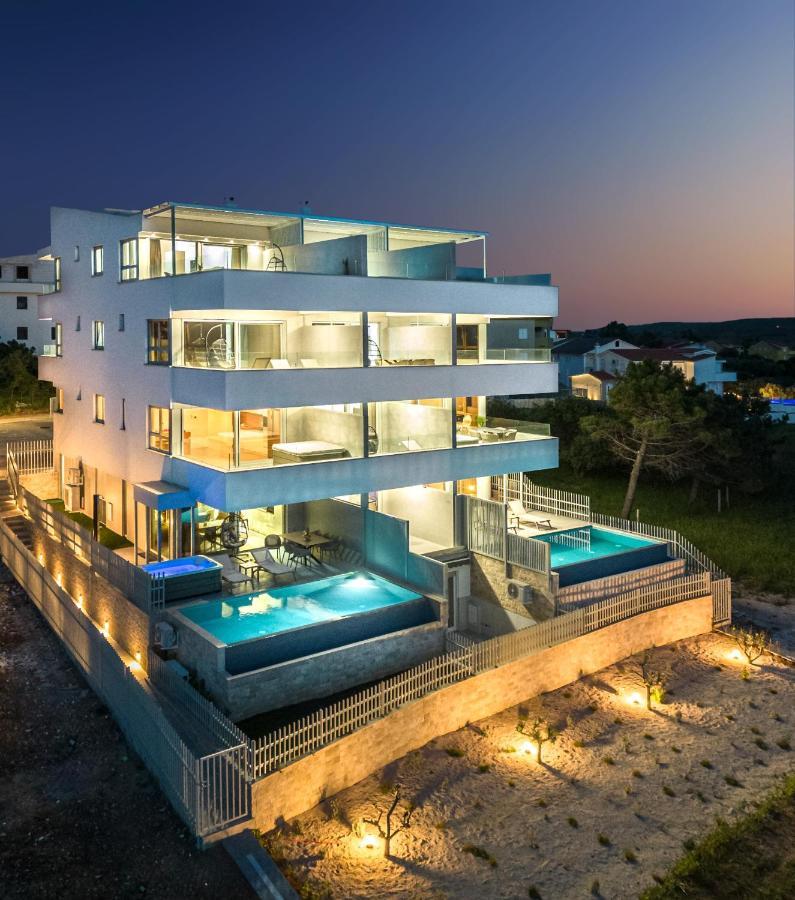 Salt&Soul Residence Повляна Екстер'єр фото