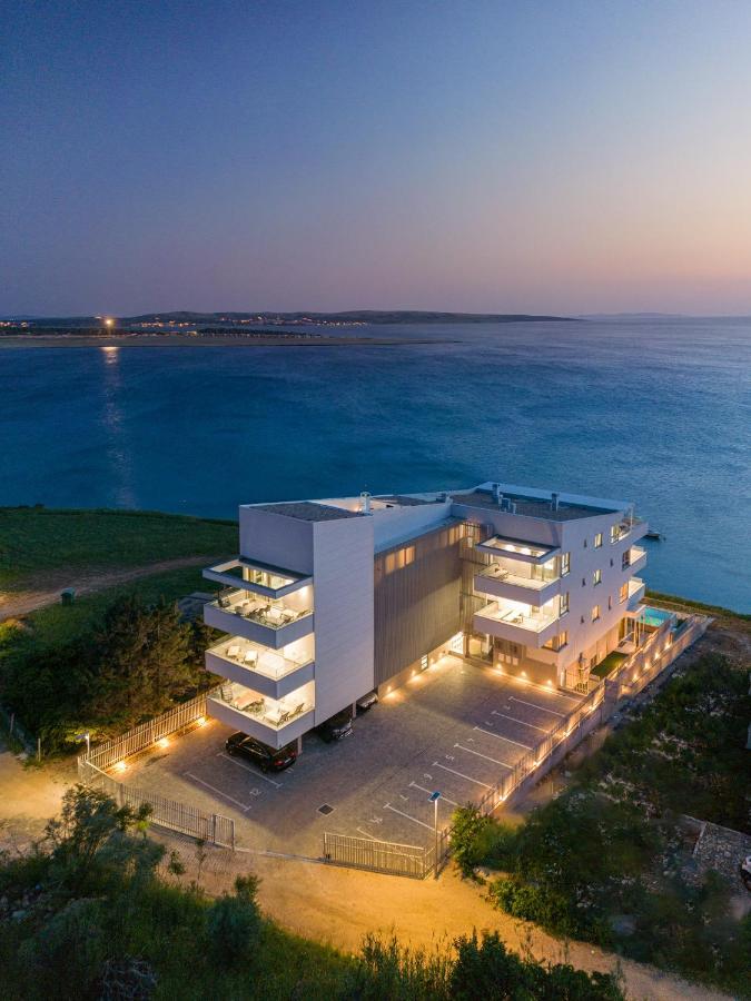 Salt&Soul Residence Повляна Екстер'єр фото