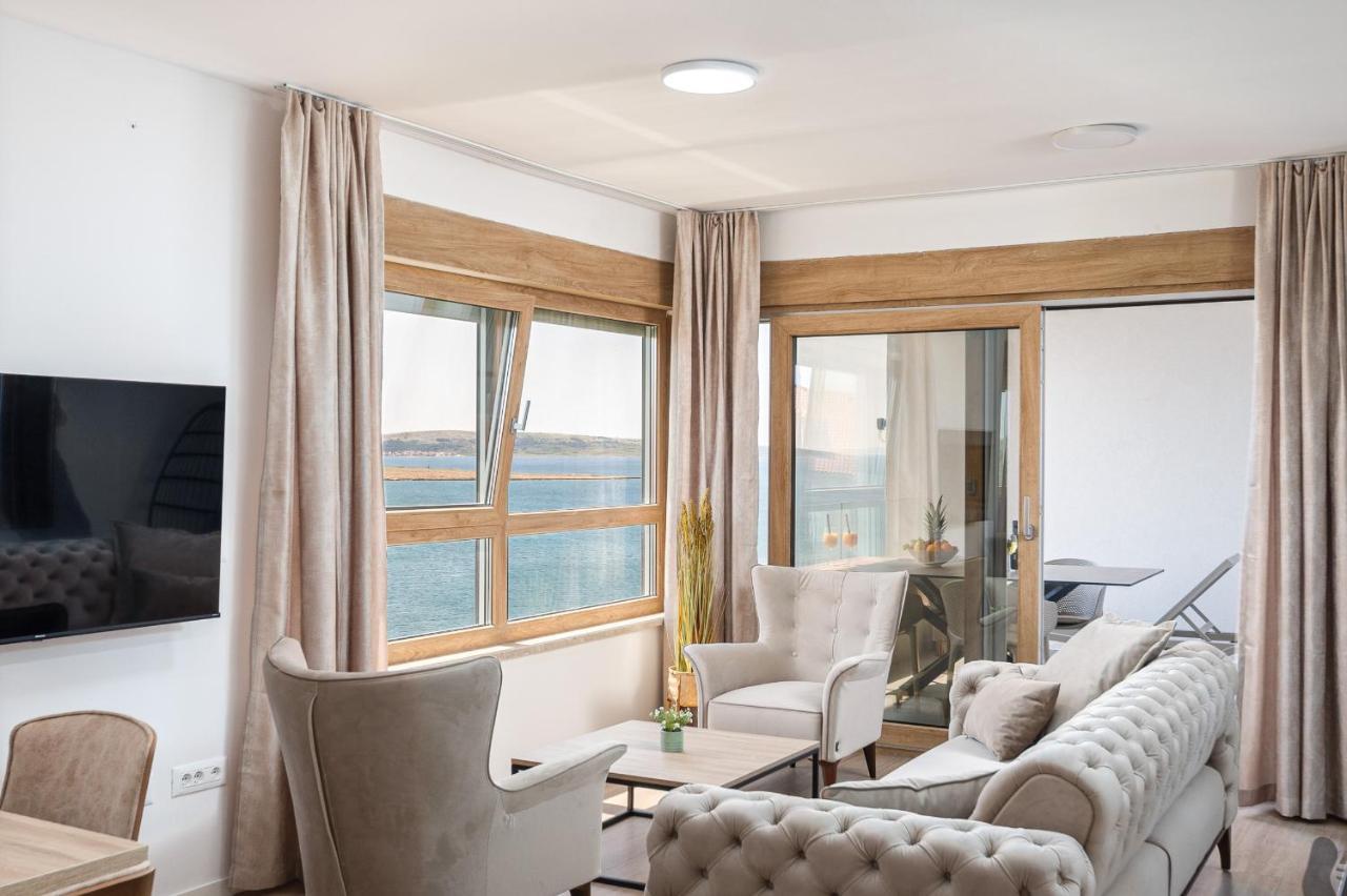 Salt&Soul Residence Повляна Екстер'єр фото
