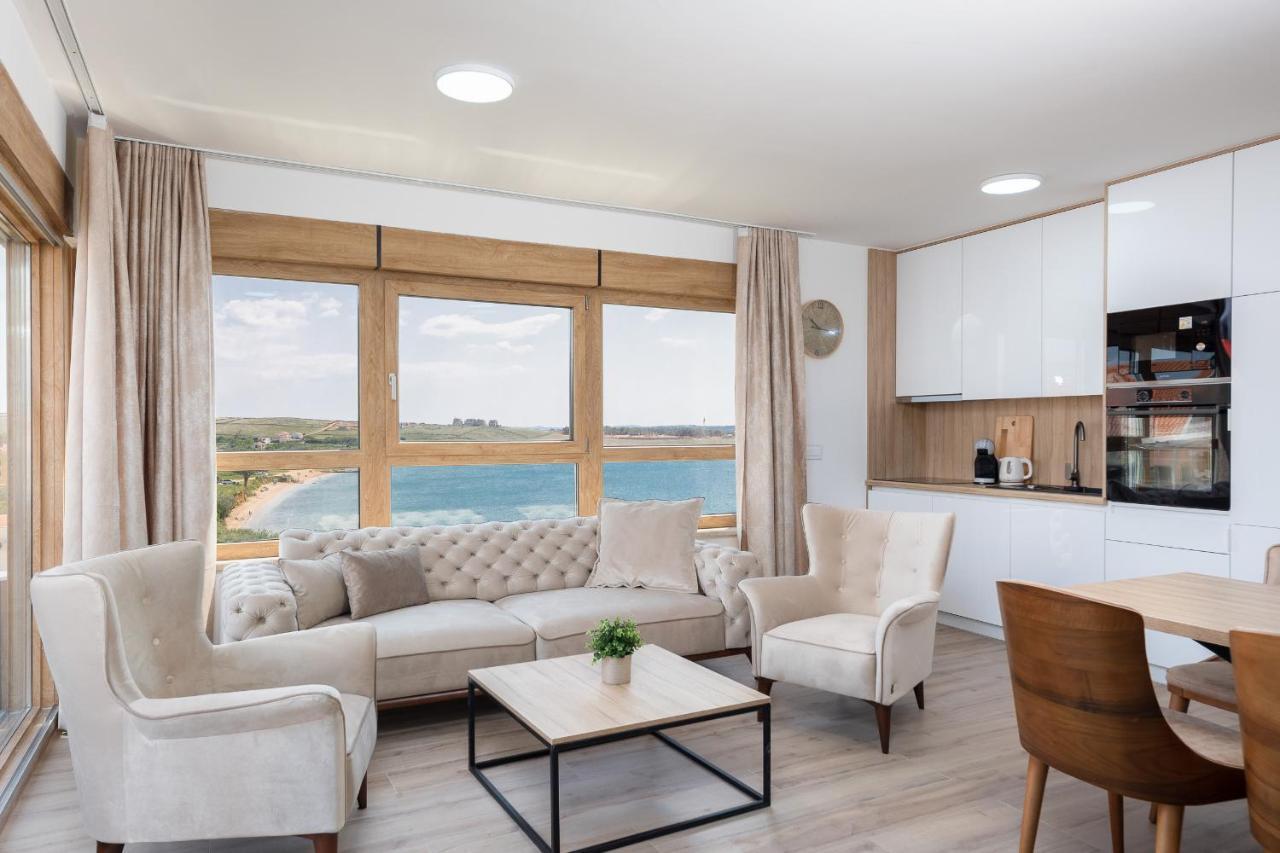 Salt&Soul Residence Повляна Екстер'єр фото