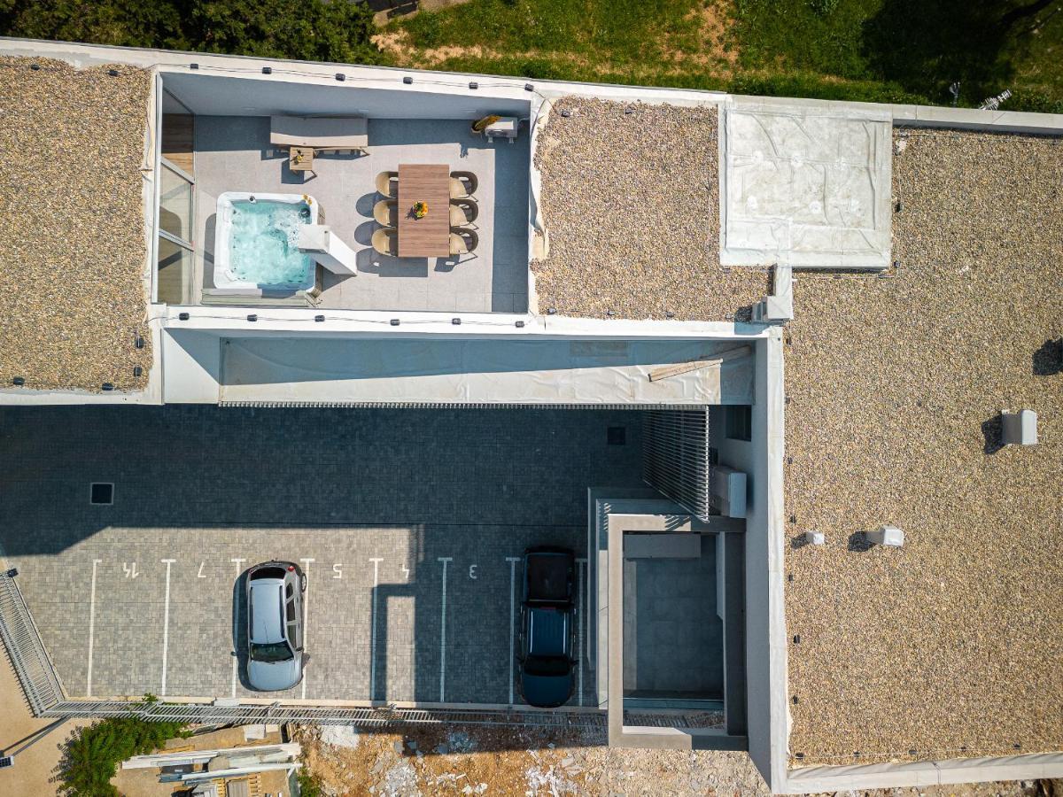 Salt&Soul Residence Повляна Екстер'єр фото